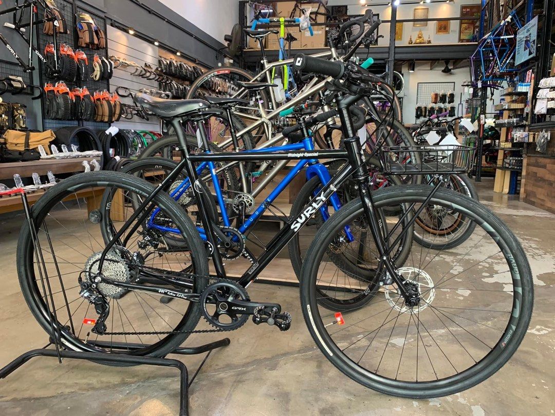 Surly midnight special 2021 best sale