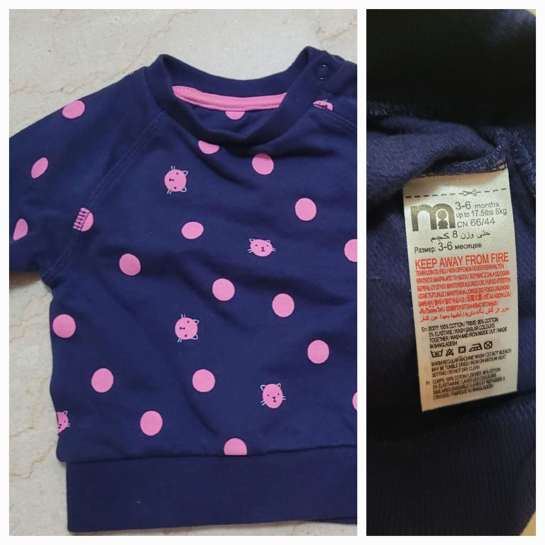 Cute kids jumpers hot sale