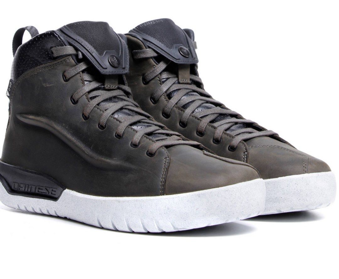 Dainese moto shoes online