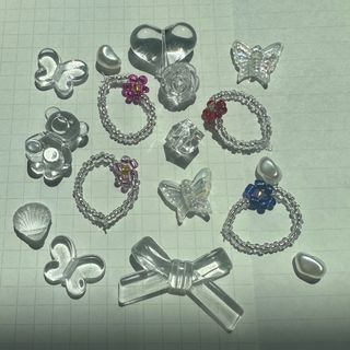 Daisy rings new arrivals sale