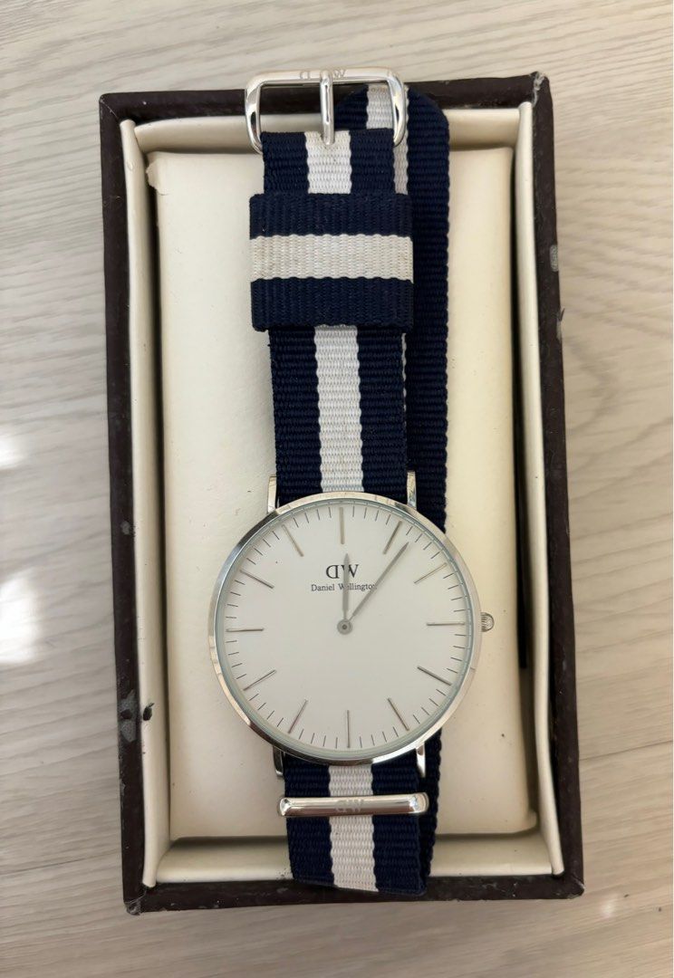 Daniel wellington cheap mens watch
