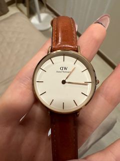 Wellington watch sale buyer