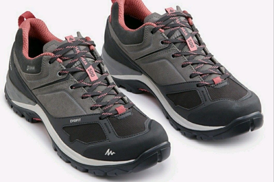 Salomon quest online 4d gtx decathlon