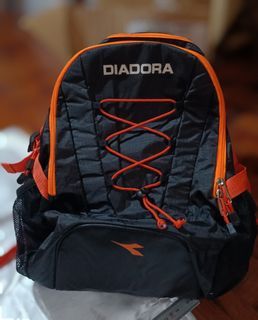 Diadora Backpack