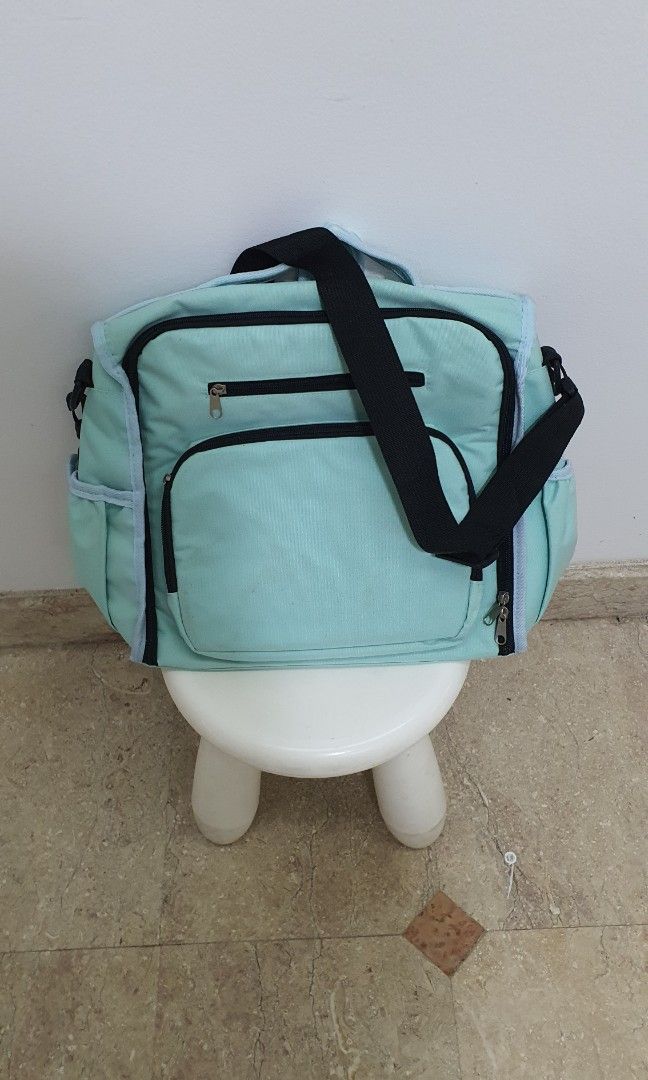 Take the day hotsell diaper bag thirty one