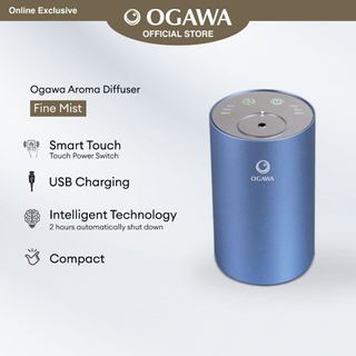 Ogawa aroma diffuser online fine mist