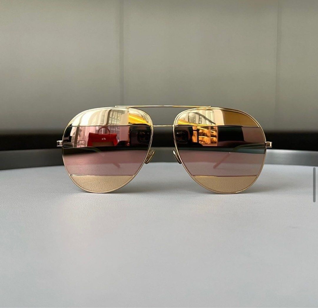 Dior Split verdacht Sunglasses Labellov Buy