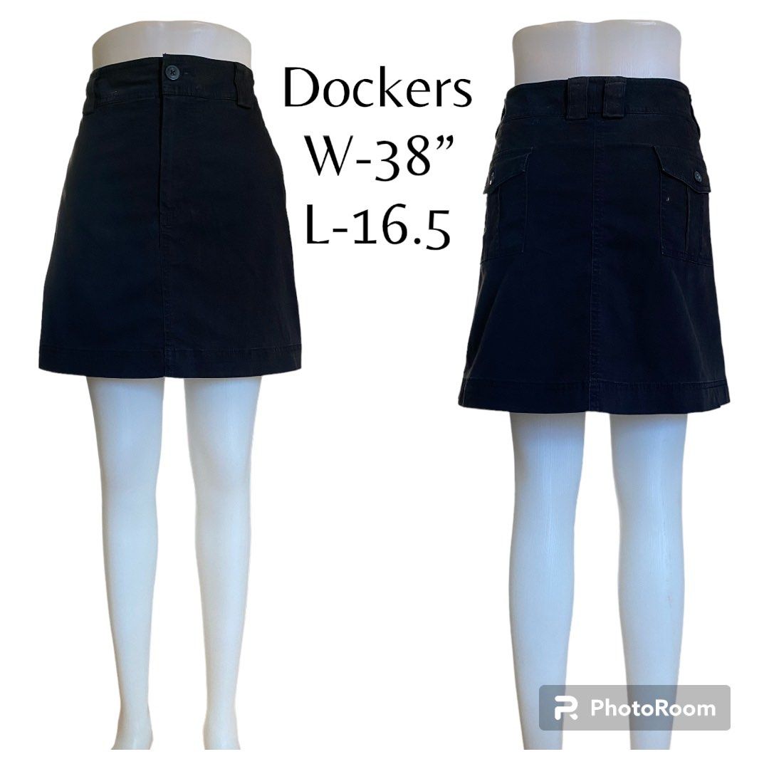 Dockers skort shop
