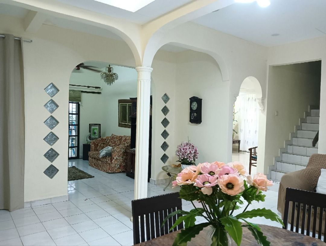 Double Storey Bungalow Taman Tuanku Jaafar Seremban, Negeri Sembilan