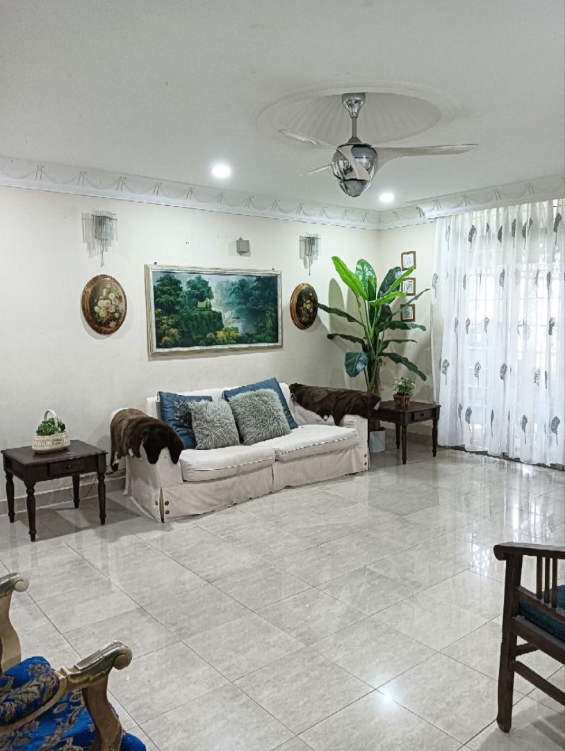 Double Storey Bungalow Taman Tuanku Jaafar Seremban, Negeri Sembilan