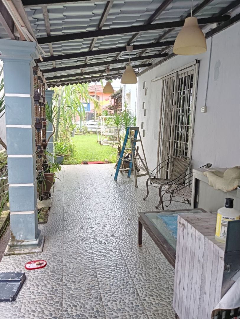 Double Storey Bungalow Taman Tuanku Jaafar Seremban, Negeri Sembilan