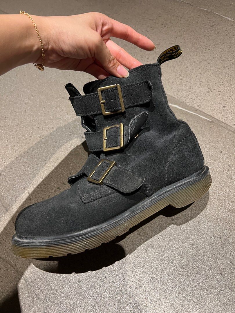Coralia boots discount