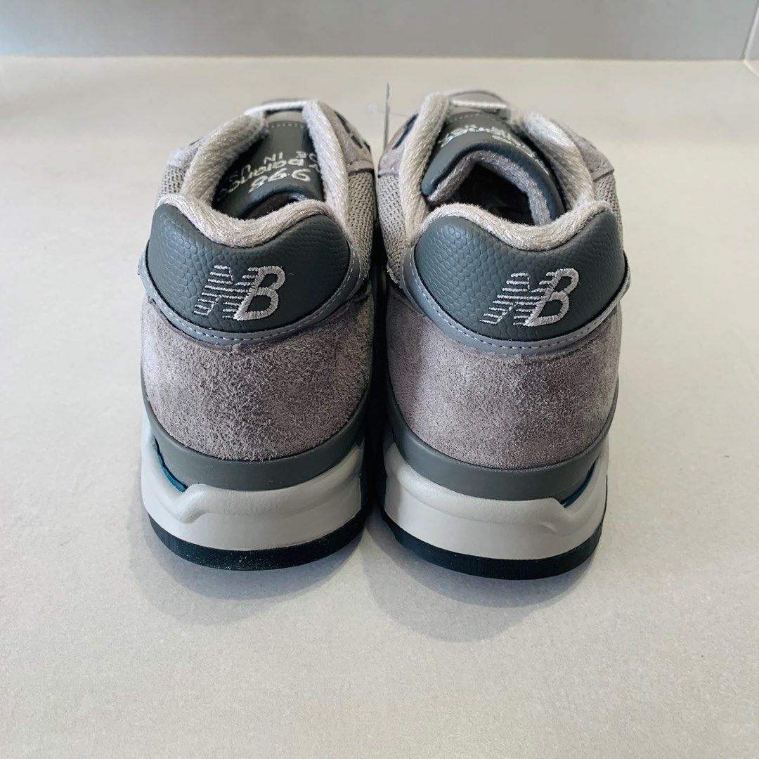 Mens new balance m998 on sale