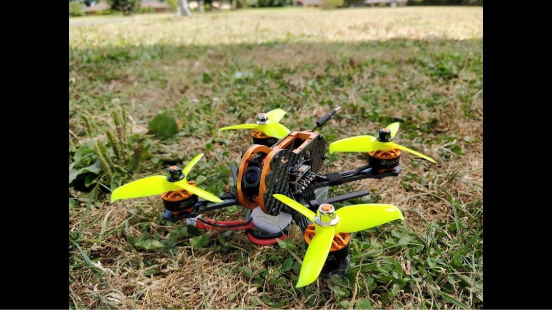 Tyro79 drone shop