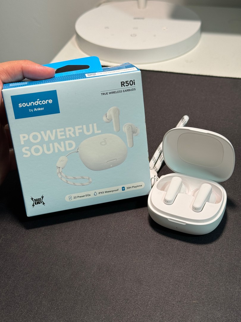 Pengalaman pakai earbuds murah untuk aktivitas sehari-hari