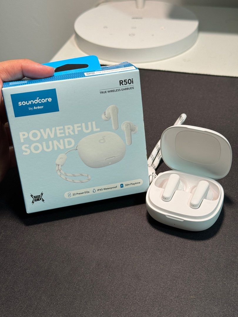 Earbuds murah hot sale