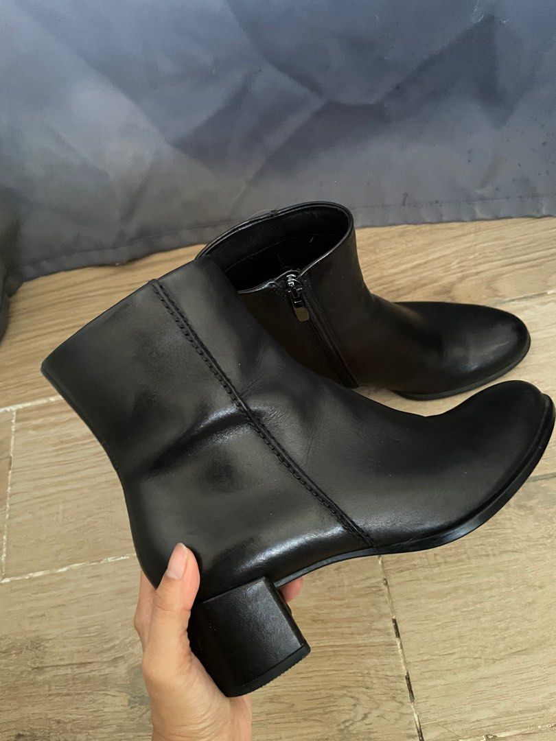 Ecco hill boots store