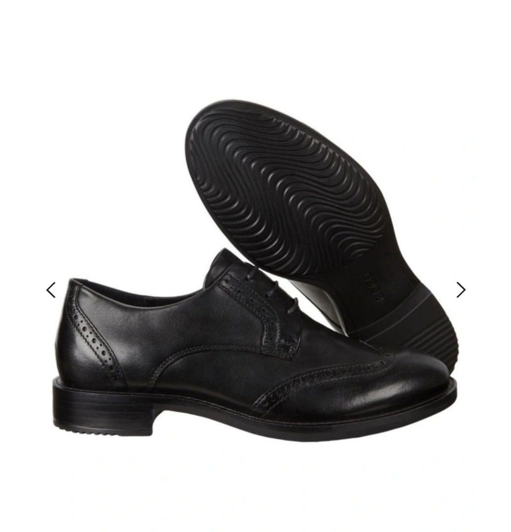 Ecco store women's oxfords
