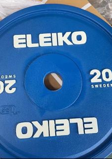 Eleiko - Best Price in Singapore - Feb 2024