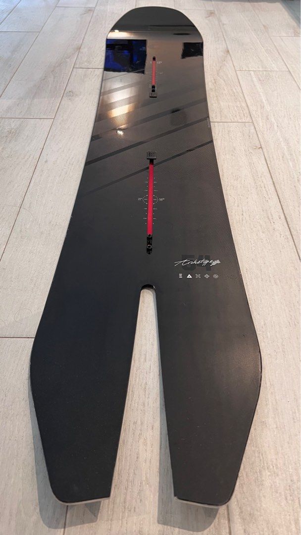 Endeavor Archetype 2020 Snowboard 154, Sports Equipment, Sports