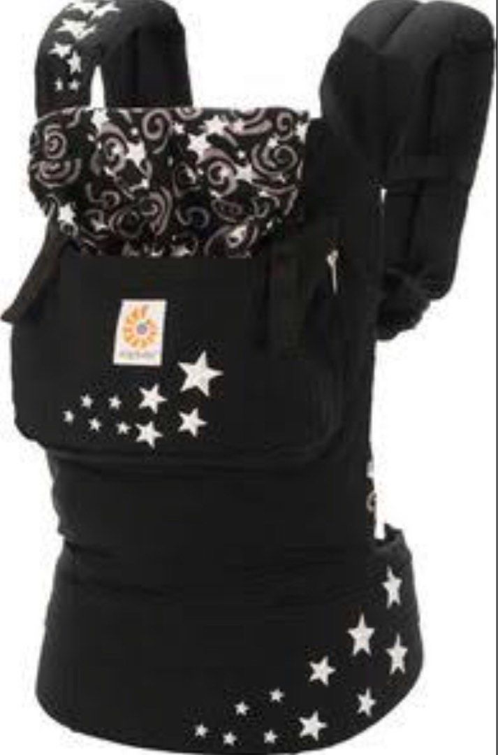 Ergobaby original starry sky best sale