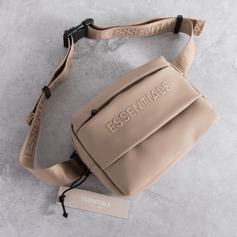 Chest bag trend sale