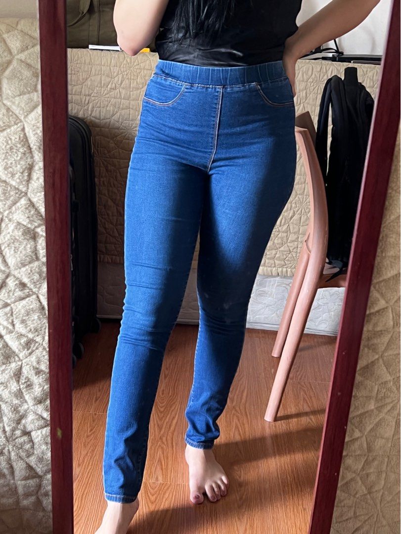 Us size 8 jeans discount
