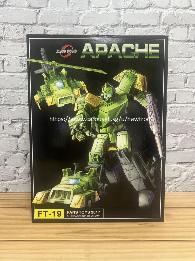 Fanstoys springer best sale