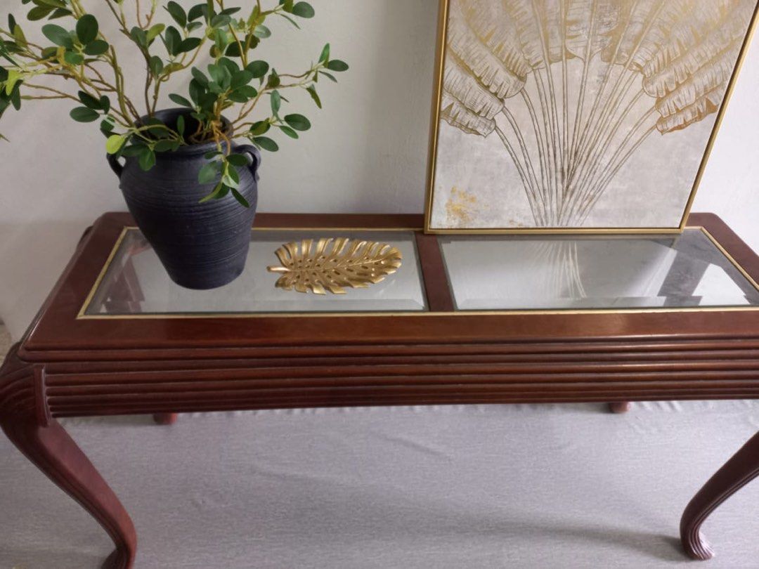 Fella Design Console, Furniture & Home Living, Furniture, Other Home