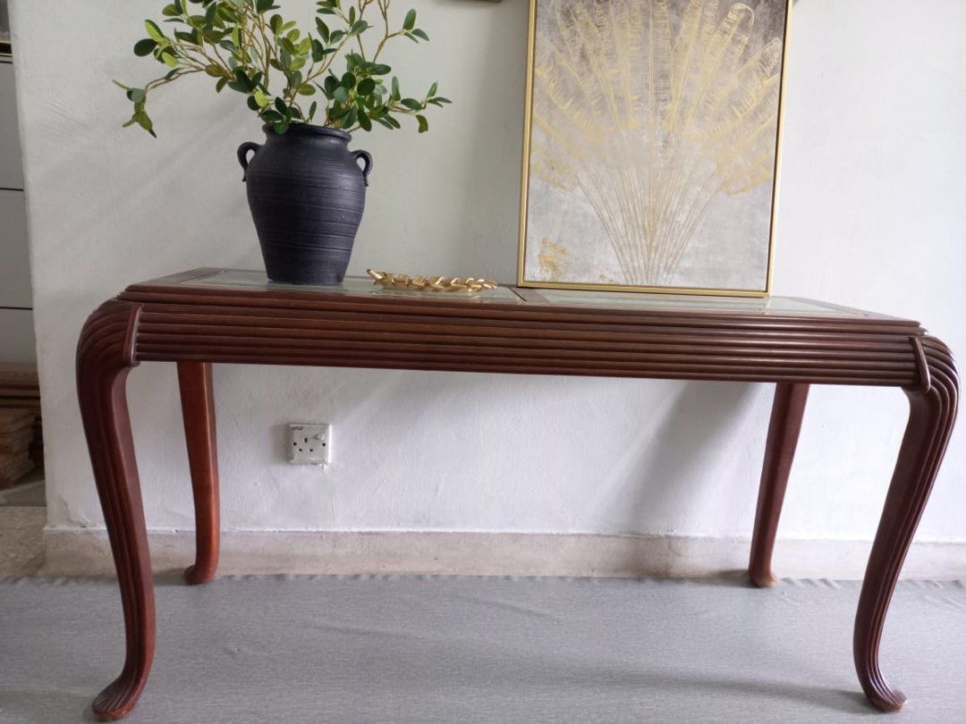 Fella Design Console, Furniture & Home Living, Furniture, Other Home