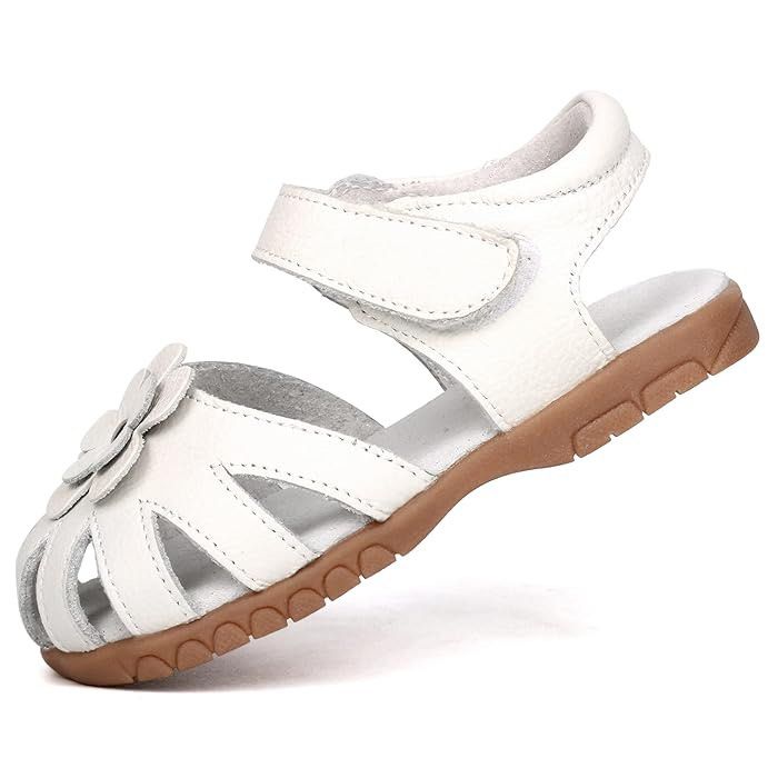 Girls summer sandals best sale