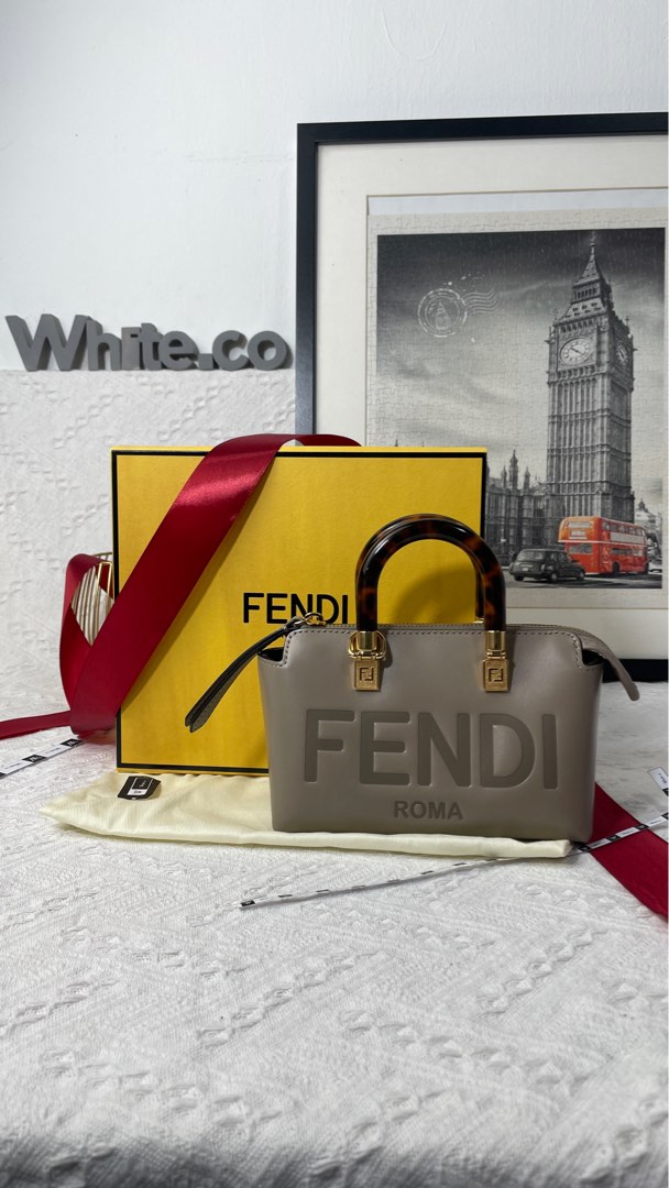 Fendi bag original deals