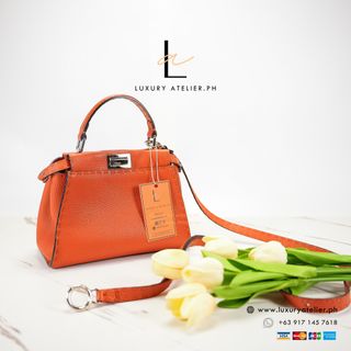 (Category: ) located in . Submitted by luxuryatelier.ph (Listing ID 1271225500, Image 1). Description: .