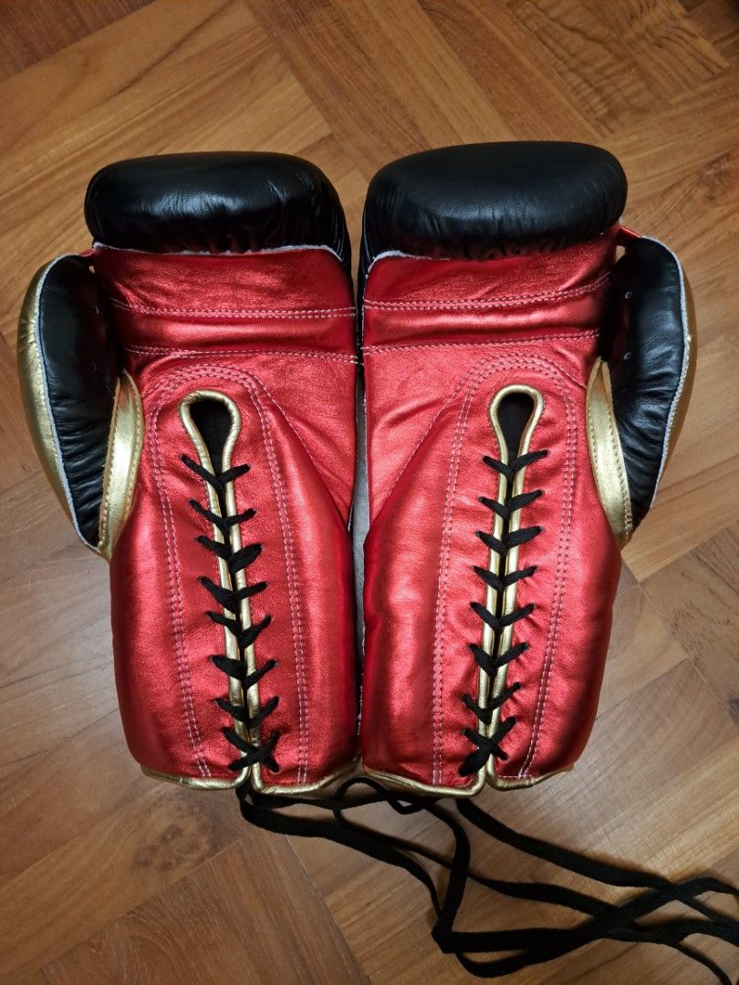 Flores boxing gloves online