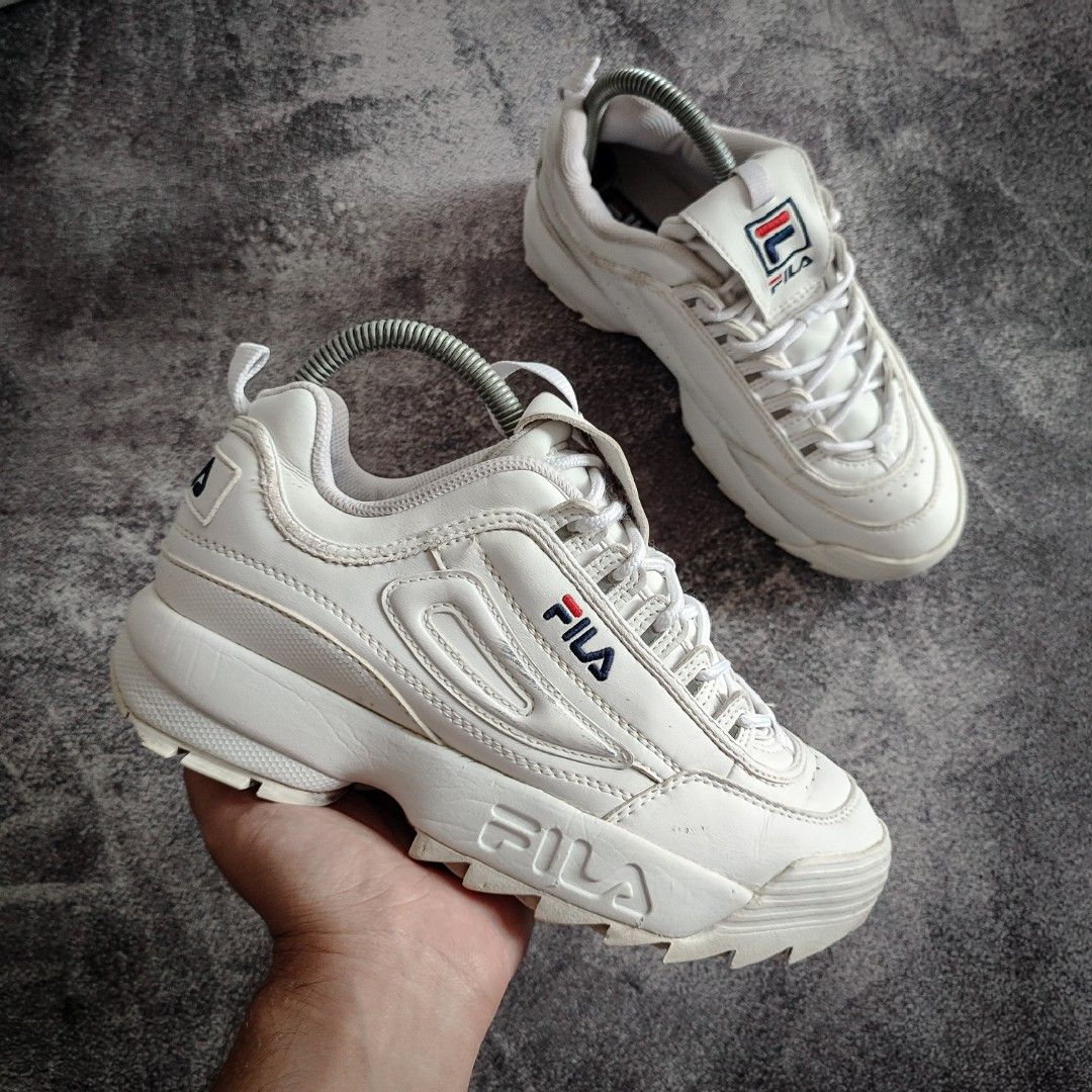 Fila disruptor cheap 2 39