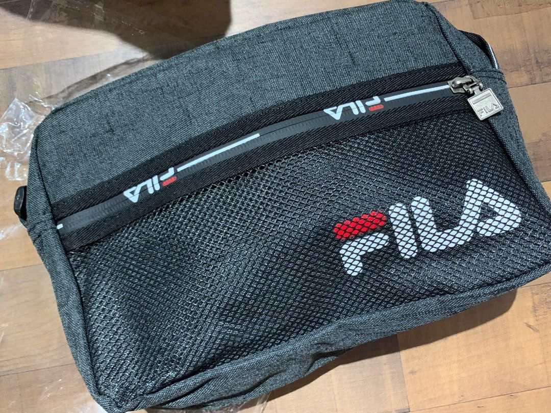 Fila bags mens 2018 hot sale