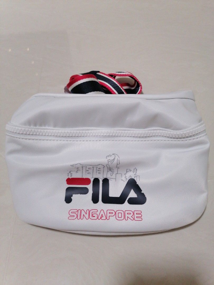 FILA Singapore Waistbag