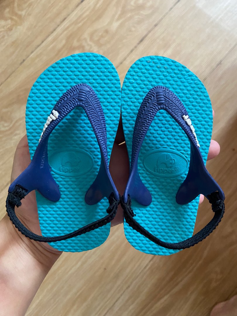 Fipper sandal outlet