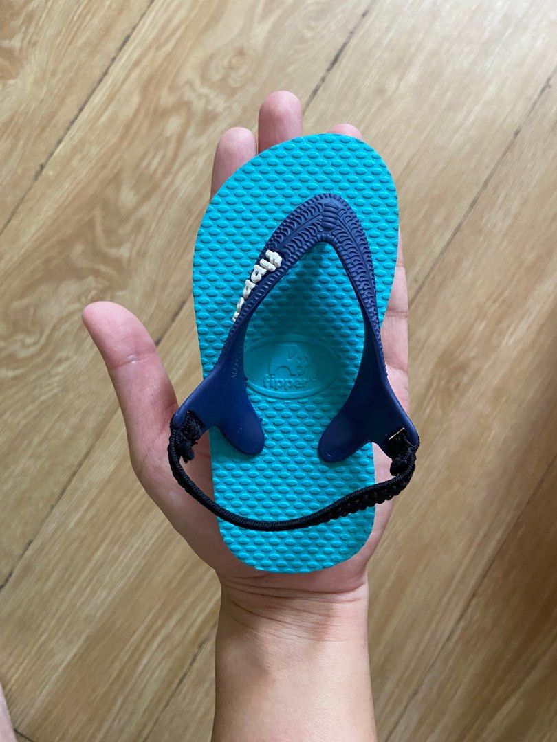 Fipper sandal shop
