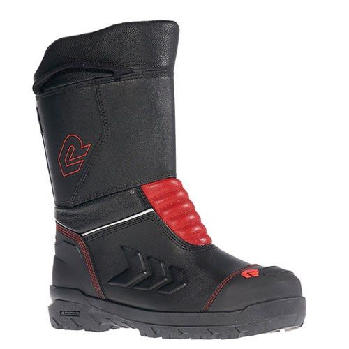 Fire Boots Rosenbauer, Men's Fashion, Footwear, Boots on Carousell