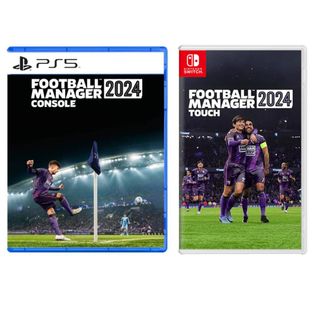 eFootball 2024 Update released today - Free on XB1/XBS/PS4/PS5/PC
