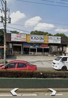 FOR LEASE!! COMMERCIAL LOT ALONG GOVERNOR’S DRIVE DASMARIÑAS CAVITE