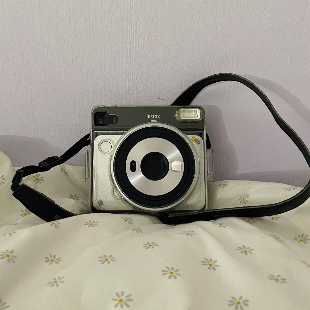Instax SQ6, Photography, Cameras on Carousell