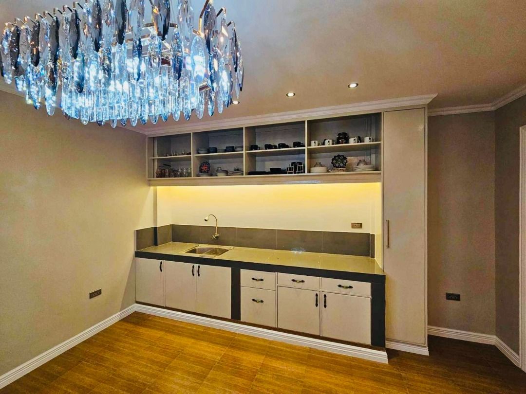 FOR SALE NEWLY RENOVATED HOUSE IN PAMPANGA NEAR OUR LADY OF FATIMA, Property, For Sale, House