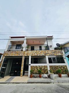 FOR SALE NEWLY RENOVATED HOUSE IN PAMPANGA NEAR OUR LADY OF FATIMA