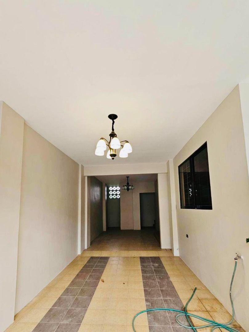 FOR SALE NEWLY RENOVATED HOUSE IN PAMPANGA NEAR OUR LADY OF FATIMA, Property, For Sale, House