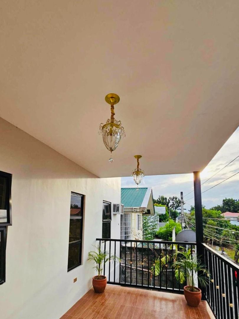 FOR SALE NEWLY RENOVATED HOUSE IN PAMPANGA NEAR OUR LADY OF FATIMA, Property, For Sale, House