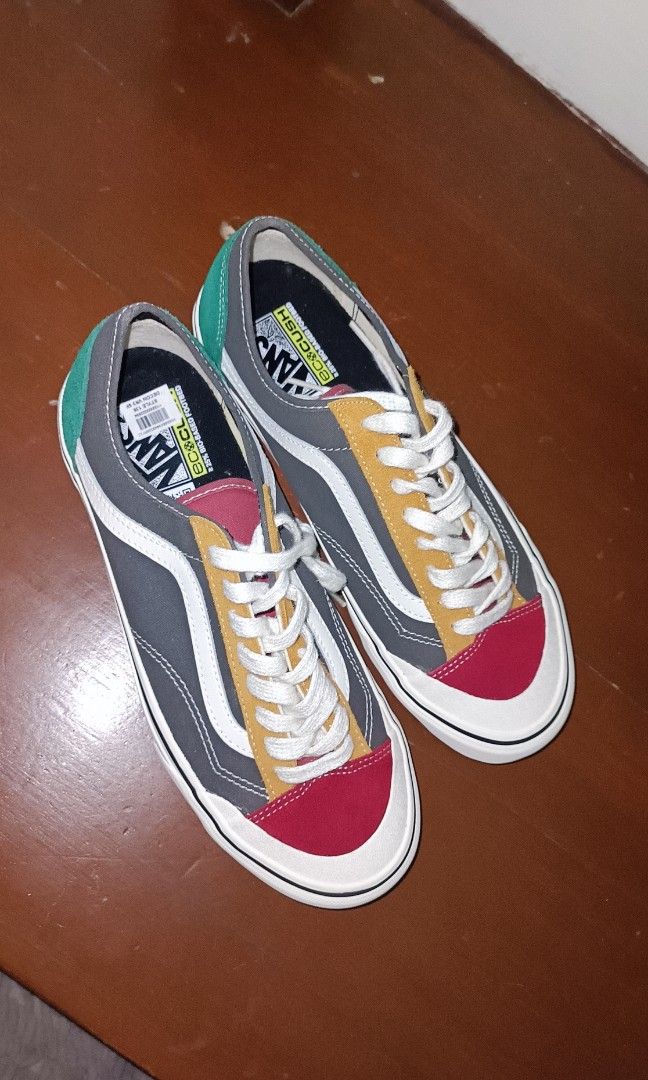 vans size 10 sale