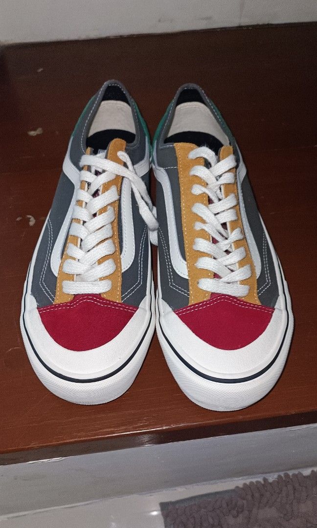 vans size 10 sale