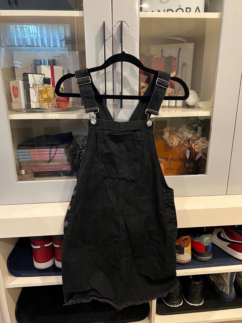 Forever 21 clearance black jumper